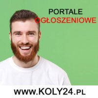 Ogłoszeniowym praca za granicą koly24.pl