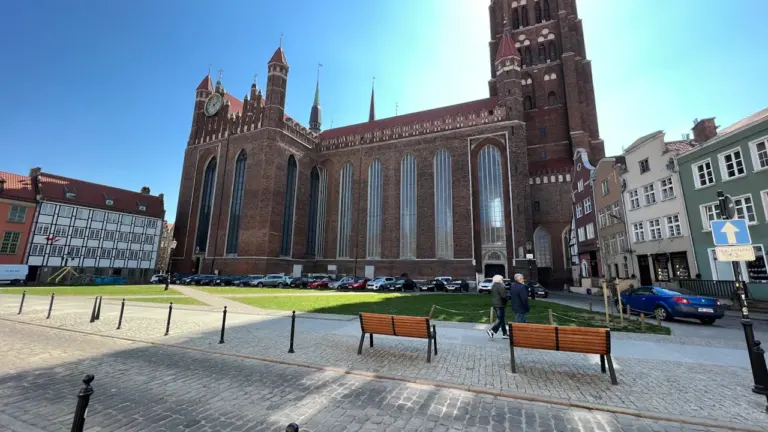 49. Festiwal organowy w Gdańsku: finał 28 sierpnia: what residents need to know