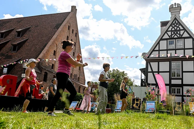 49. Festiwal organowy w Gdańsku gra do 28 sierpnia