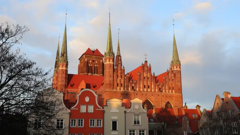 49. Festiwal Organowy w Gdańsku: harmonogram koncertów i bilety