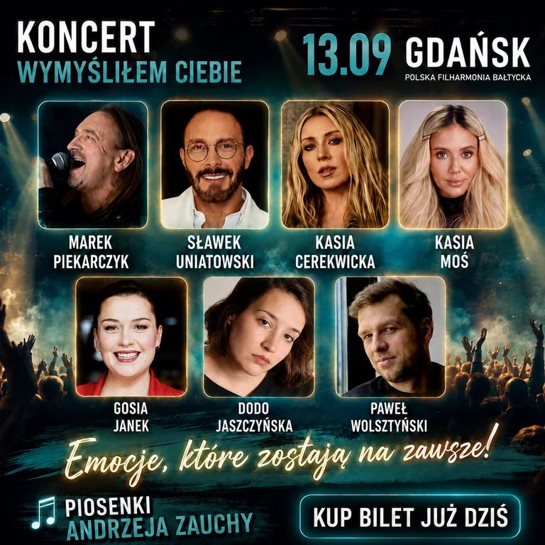 49. Festiwal Organowy w Gdańsku: koncerty w Bazylice do 28 sierpnia