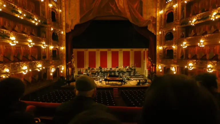 Gala Operowa w Białymstoku 28 sierpnia. Bilety od 50 zł