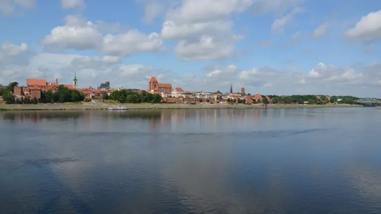 Harmonica Bridge 2026: Jak zdobyć darmowe wejściówki na festiwal w Toruniu
