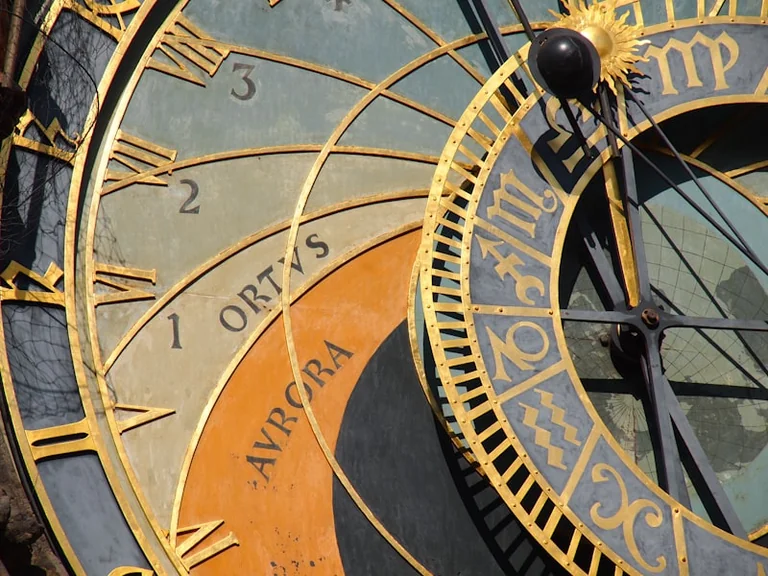 Horoskop na 31 sierpnia 2026: spokojny finał miesiąca