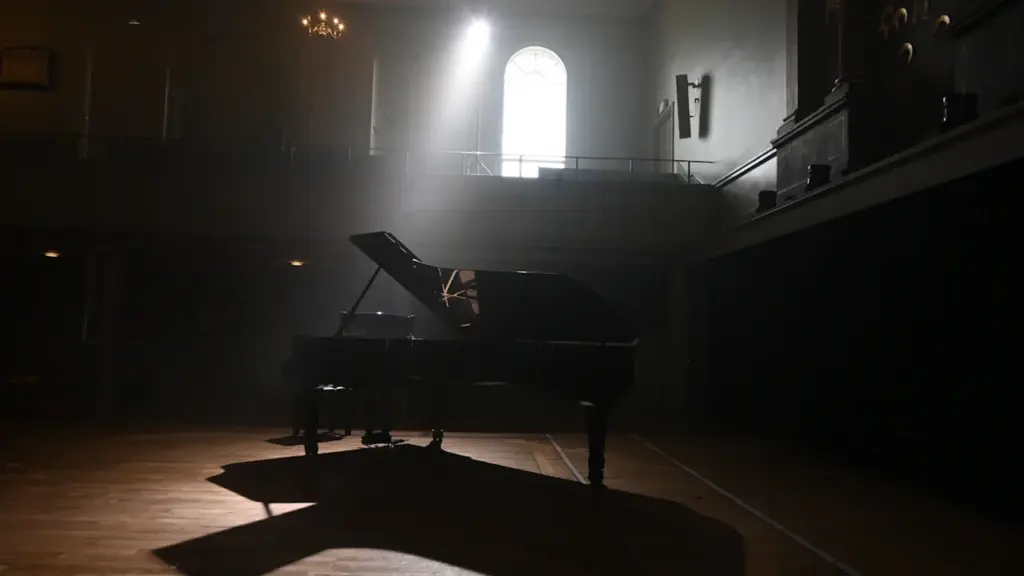 Kevin Chen w Białymstoku 11 września. Bilety od 40 zł