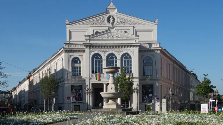 Koncertowa „Carmen” w Białymstoku. Bilety od 50 zł