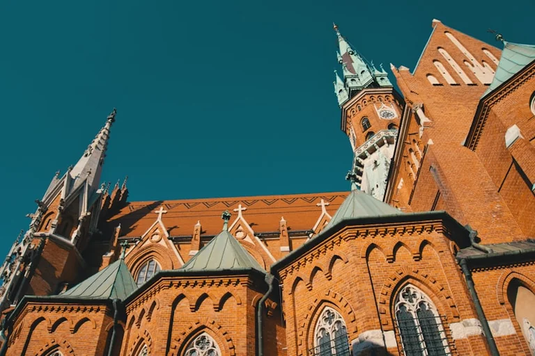 Kraków wielu wyznań: bezpłatny spacer dla 10 osób