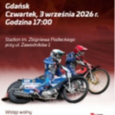 Kręć kilometry dla Gdańska: od 1 września po nagrody