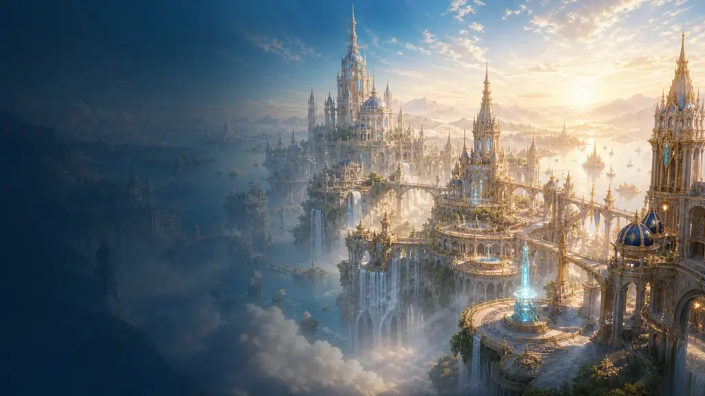 Lineage2AI: Przyszłość wirtualnych światów z inteligentnymi