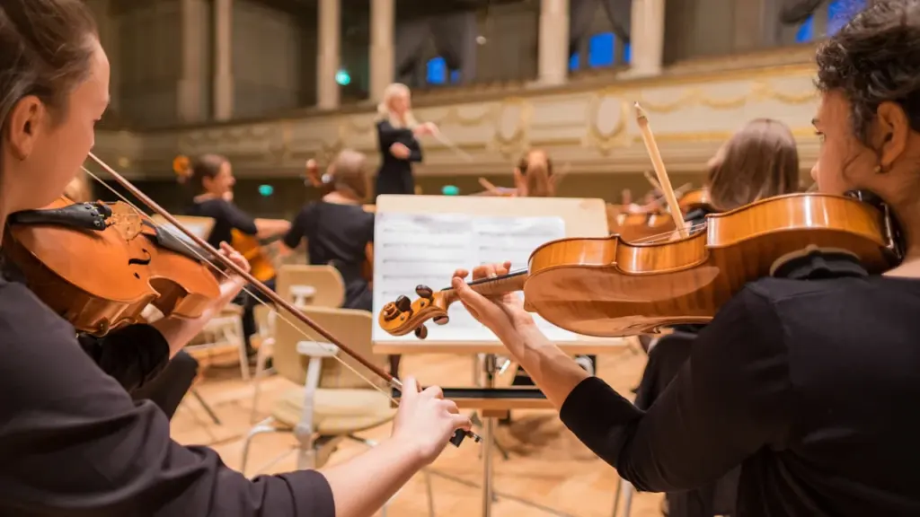Mozartiana w Gdańsku: darmowe koncerty przez 7 dni