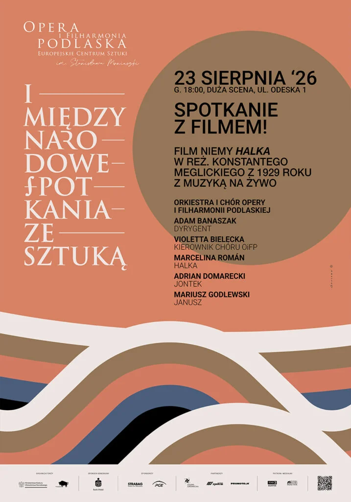 Niema „Halka” z muzyką na żywo w Białymstoku 23 sierpnia: what residents need to know