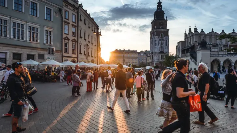 Średniowiecze da się lubić! 29 sierpnia w Krakowie