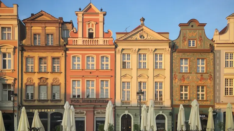 Upały w Polsce: Alert IMGW dla południowych regionów