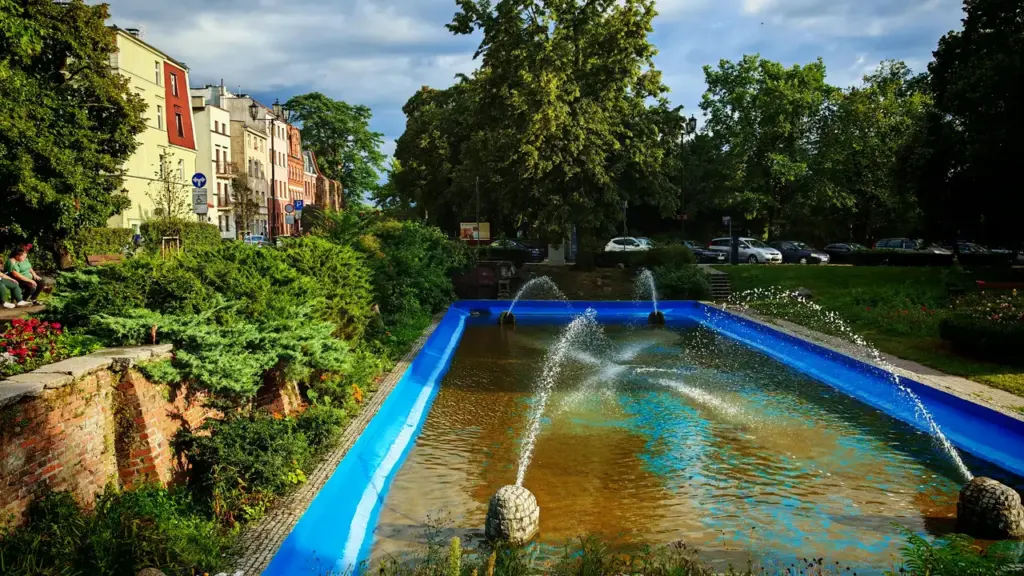 Weekend w Toruniu: Siatkówka, blues i skarby pradziejowych elit