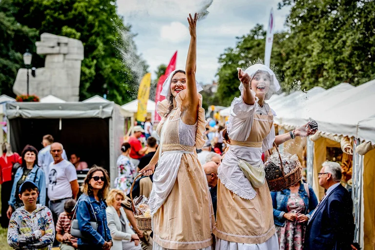 „Życie intymne Jarosława” w Gdańsku 22 sierpnia