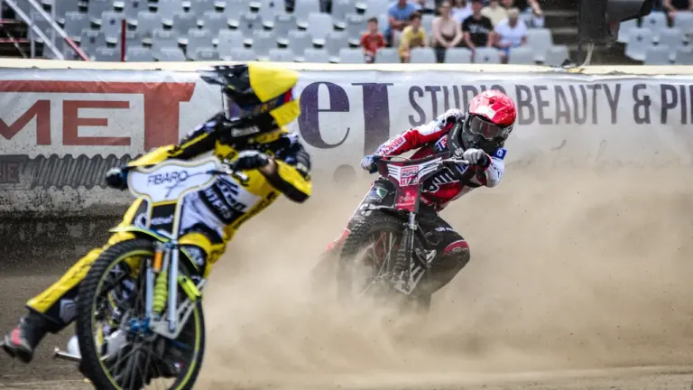 Finał Elnaft 250 cc w Gdańsku. 3 września wstęp wolny