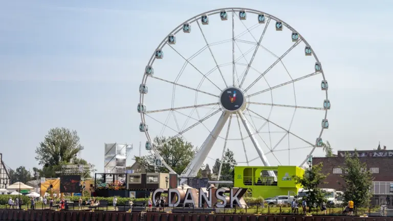 Gdańsk: VIII Osowskie Pożegnanie Lata za darmo 5 września