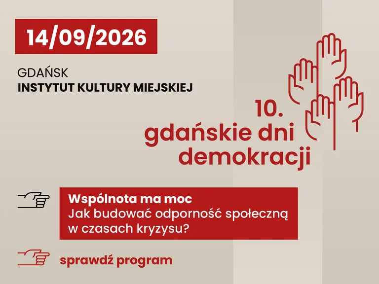 Koncert pamięci Andrzeja Zauchy w Gdańsku: co czeka widzów 11 września