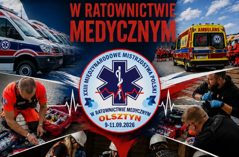 Ratownicy na molo w Olsztynie. Bezpłatny pokaz 10 września: what residents need to know