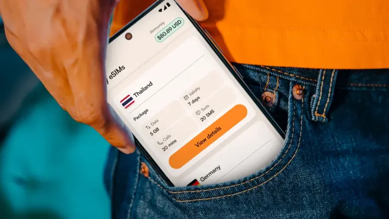 Roaming poza UE: jak uniknąć wysokiego rachunku w podróży