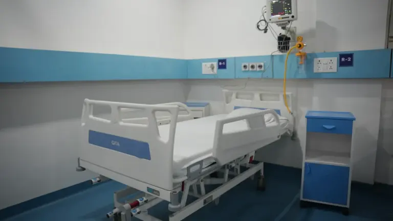 Rząd przyjął projekty zmian w szpitalach. Co zyskają pacjenci?
