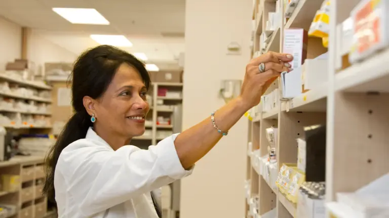 Światowy Dzień Farmaceuty 25 września. Skąd ta data?