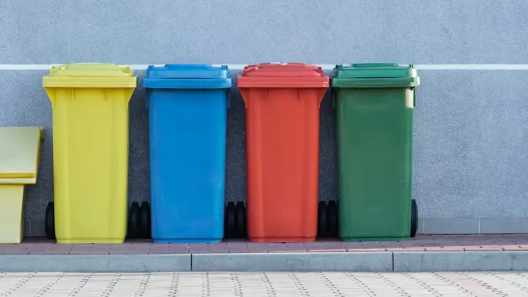 Warszawa zmienia odbiór gabarytów od 1 października. Co z opłatami?