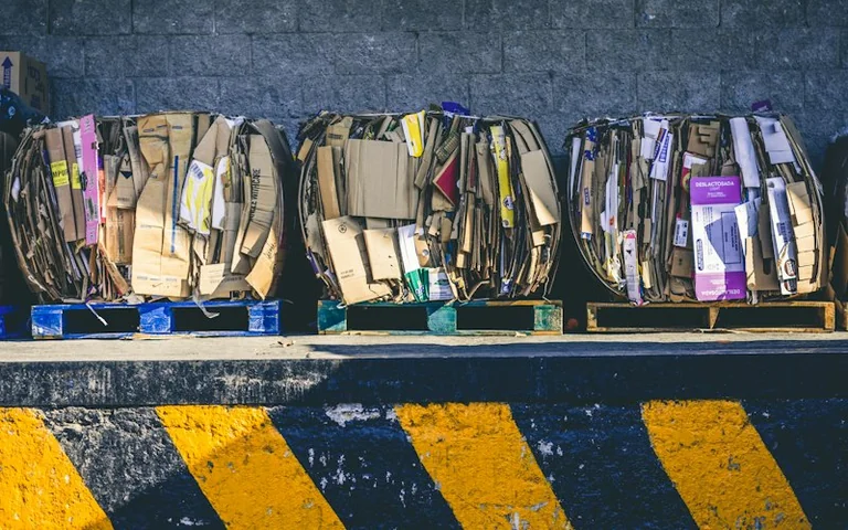 Warszawa zmienia odbiór gabarytów od 1 października. Co z opłatami?