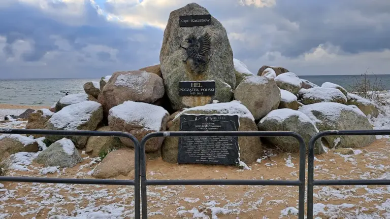 Westerplatte i Wieluń: pierwsze godziny wojny