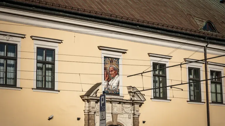 16 października 1978: wybór Karola Wojtyły na papieża