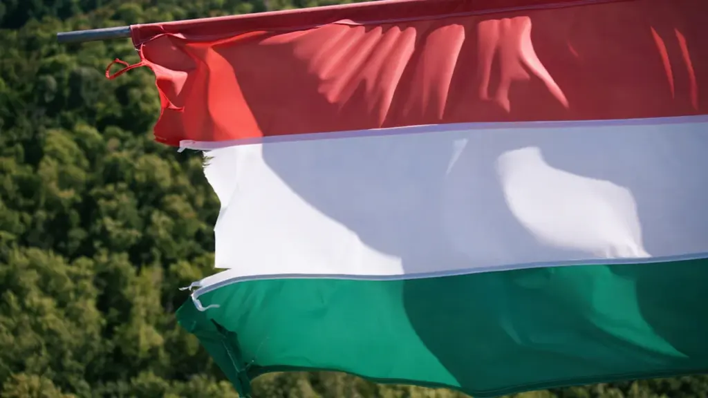 26 października 1956: protesty rozlały się po Węgrzech