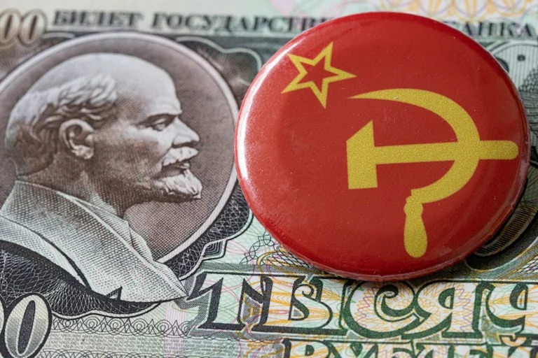 27 października 1944 r. Tuwa została włączona do ZSRR
