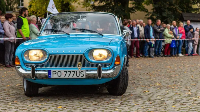 28 października 1956: przemówienie Gomułki i Polski Październik