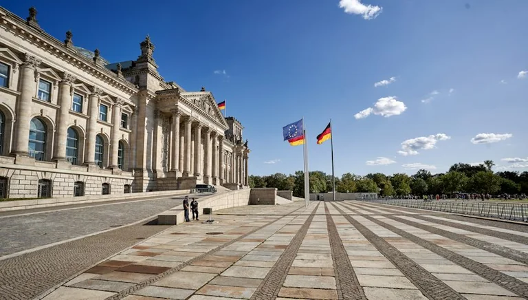 3 października w Niemczech: święto ważne także przy polskiej granicy