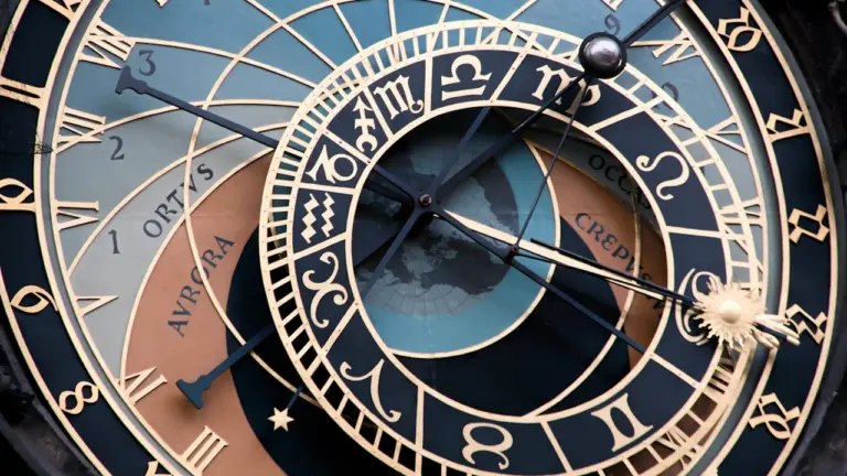 Horoskop na niedzielę 11 października: spokojny rytm dnia