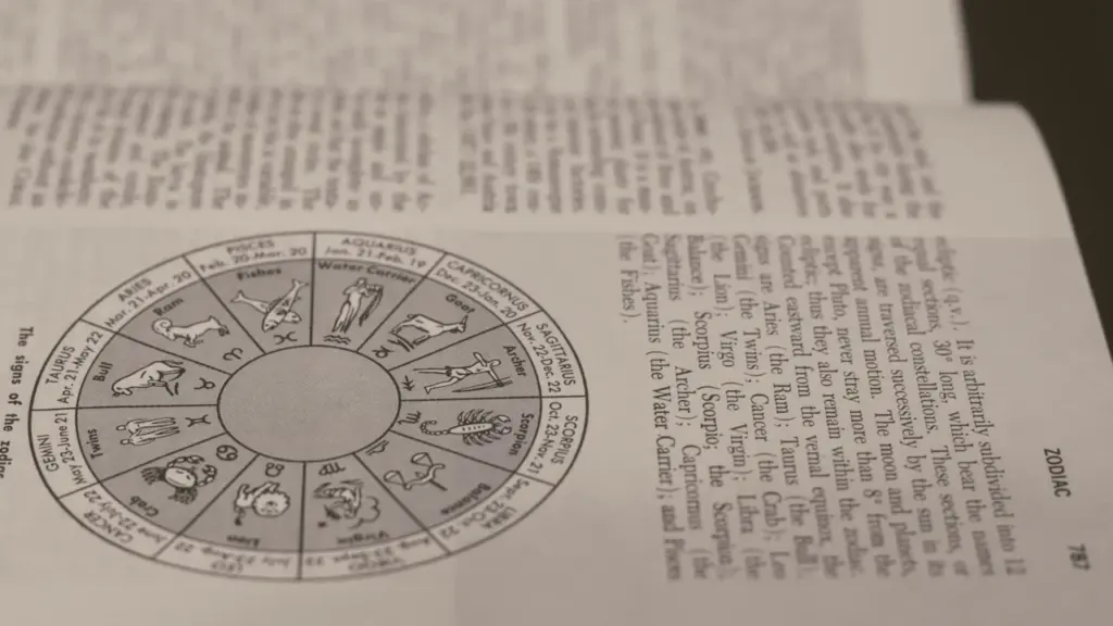 Horoskop na poniedziałek 19 października: spokojny plan dnia