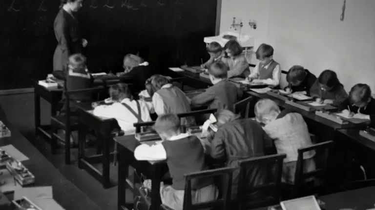 Komisja Edukacji Narodowej: co zmieniła w polskiej szkole