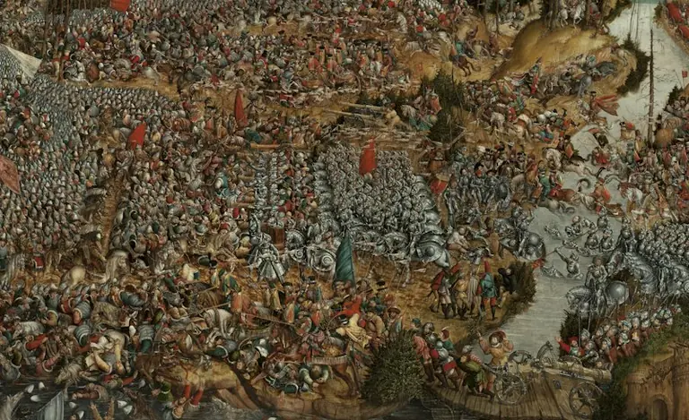 Maciejowice 1794: klęska, która osłabiła insurekcję