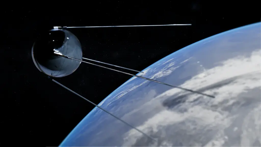 Sputnik 1 wystartował 4 października 1957 r. Co zmienił?